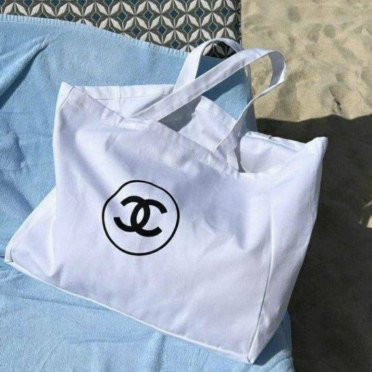 Chanel Tote