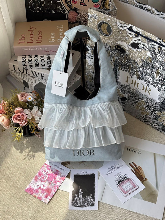 Dior Exclusive Tote