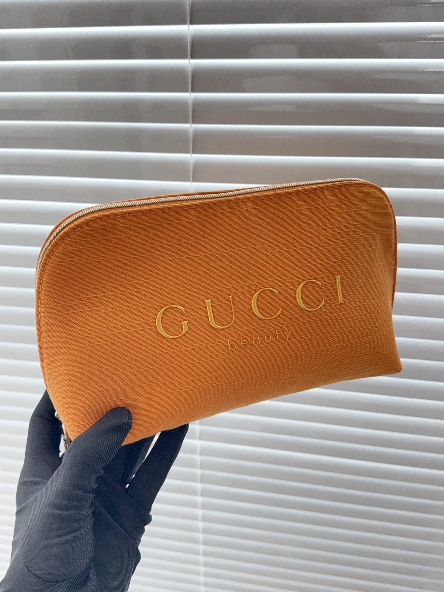 Gucci pouch