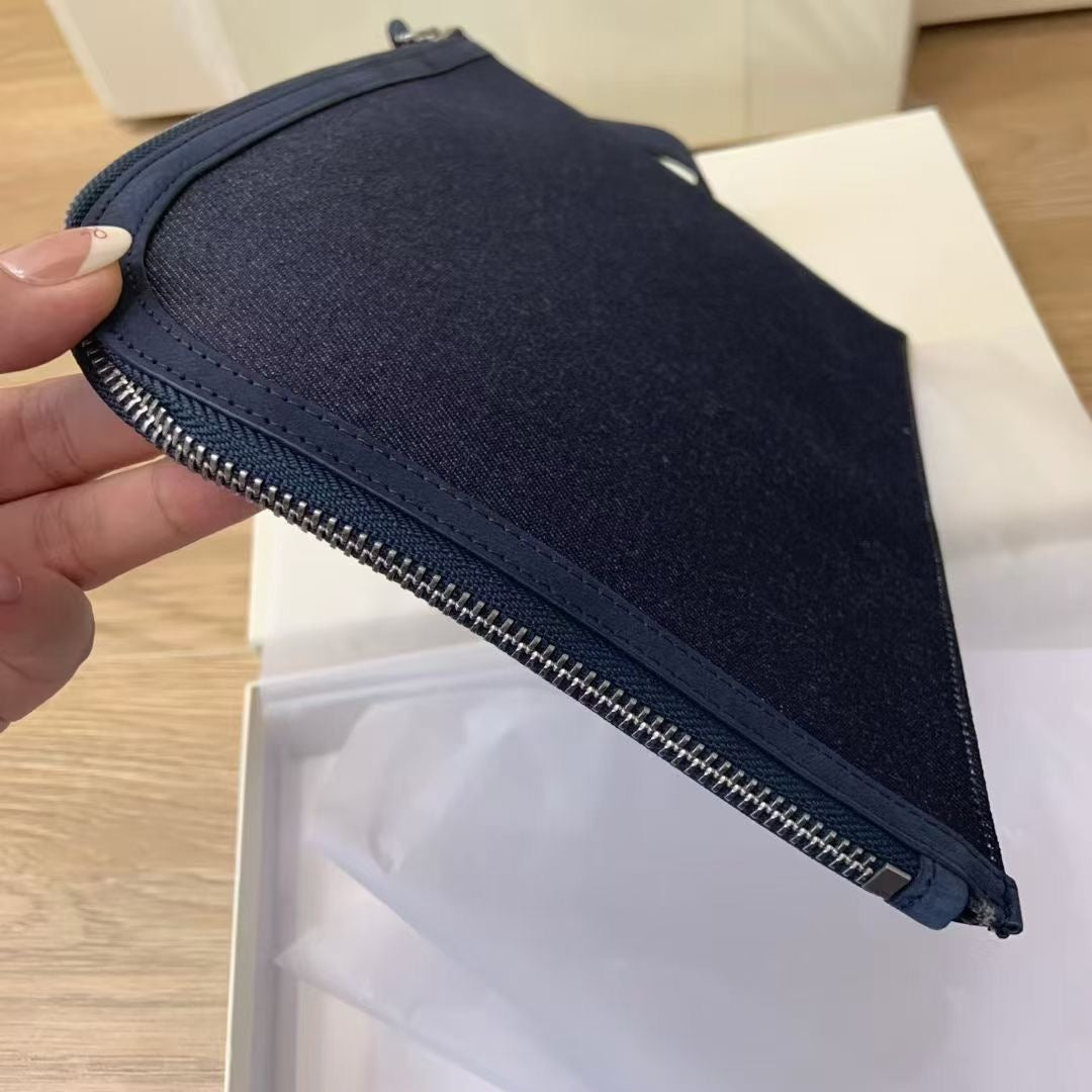 Rolex gift pouch