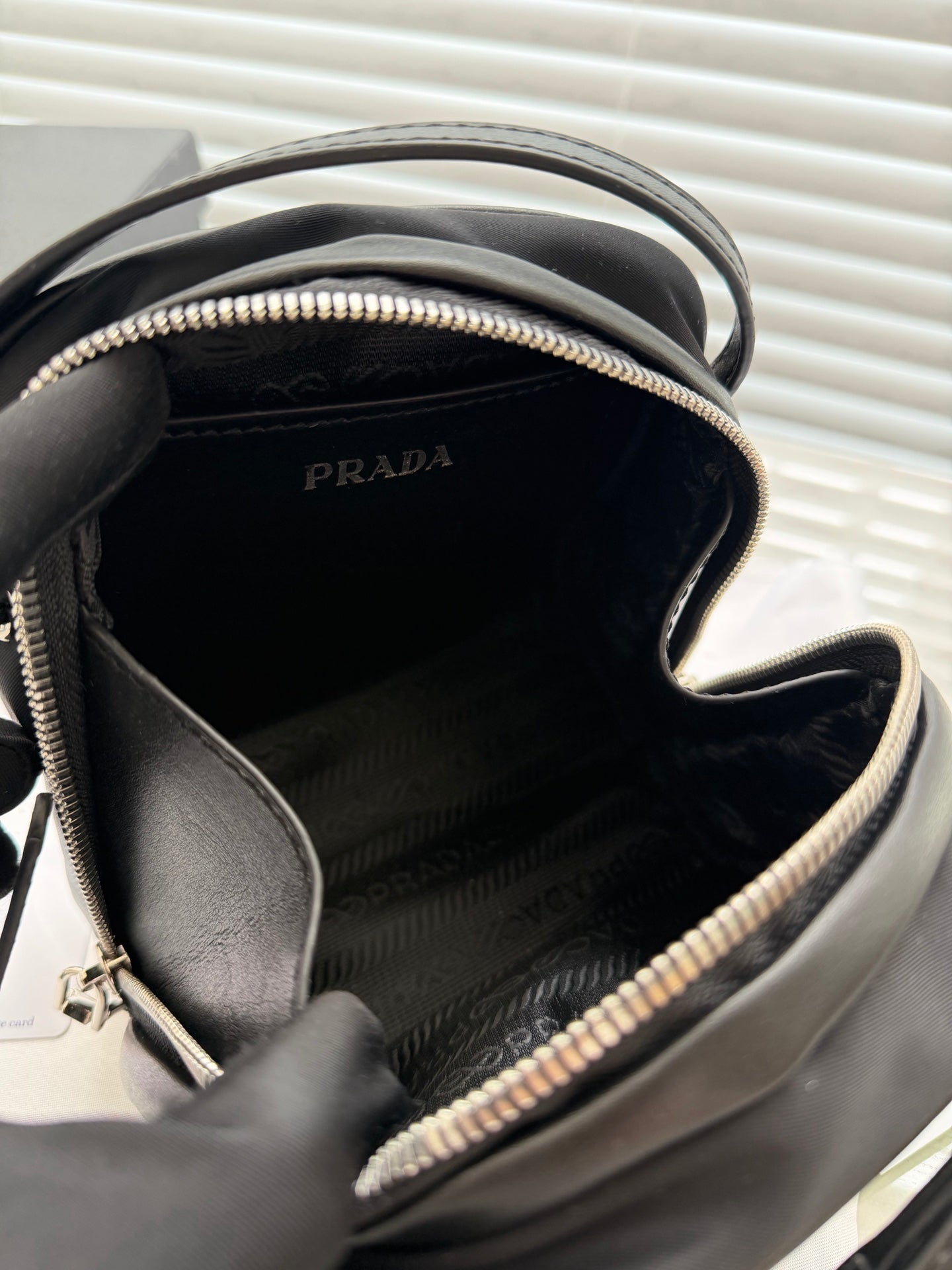 Prada bag