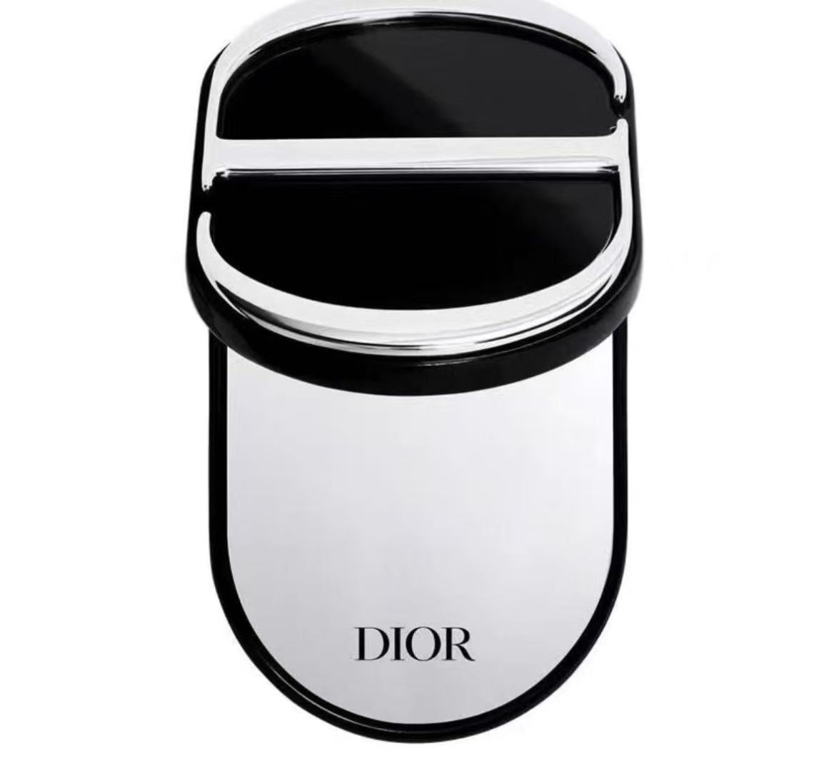 Dior Limited Edition Double Compact Mirror Phone Holder