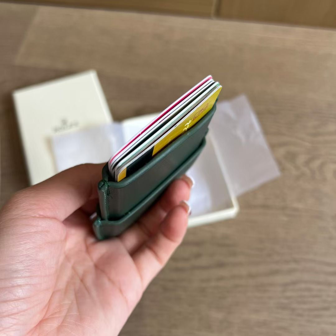 Rolex cardholder