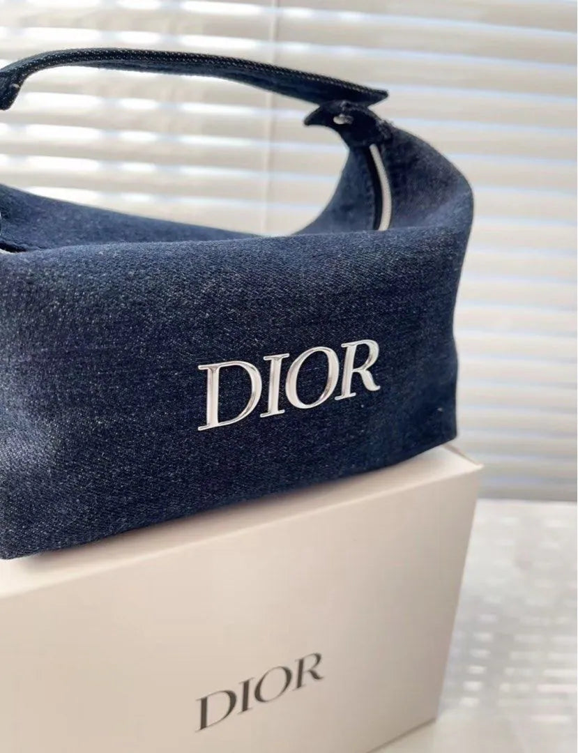 Dior pouch