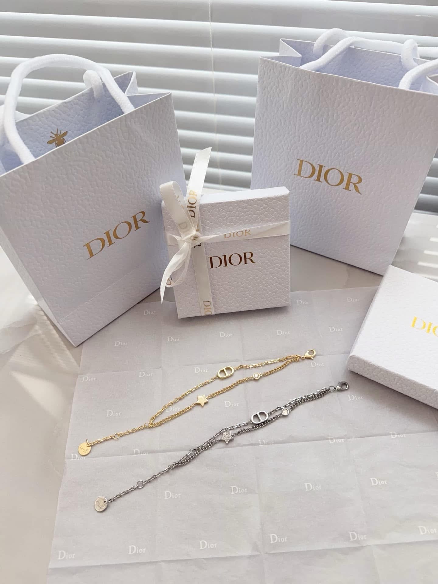 Dior Bracelet