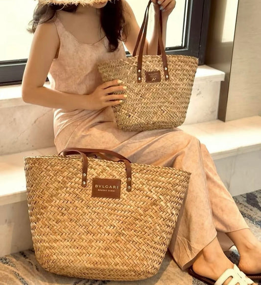 Bvlgari Tote