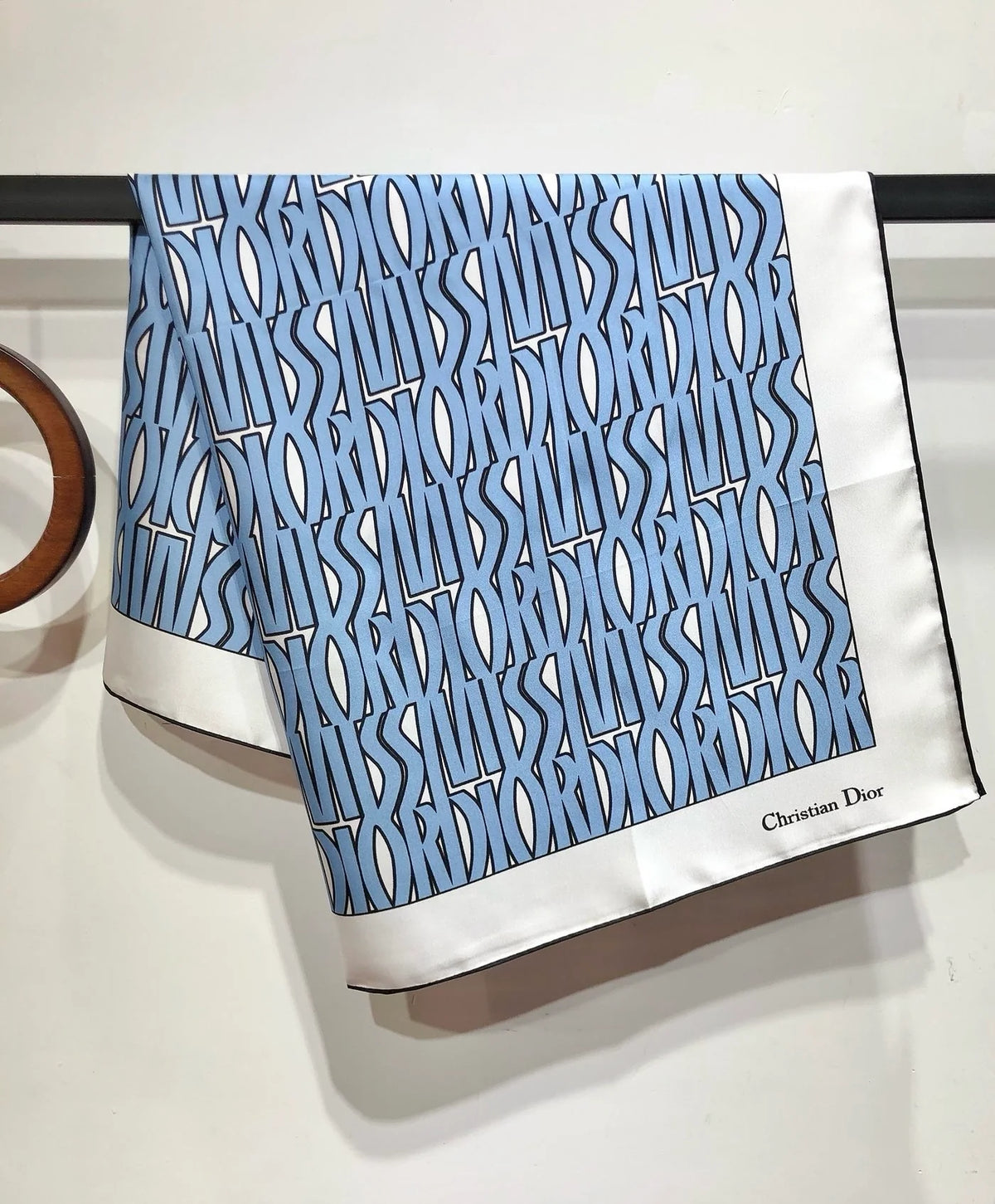 Dior Scarf