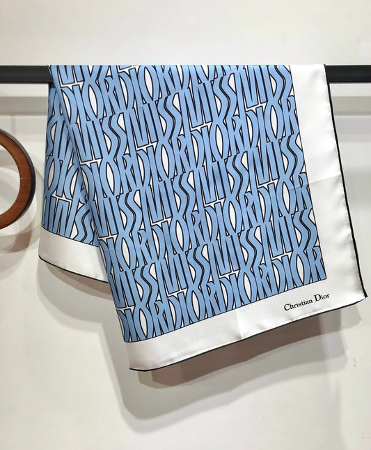Dior Scarf