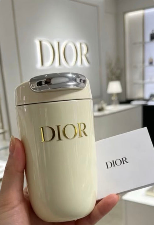 Dior Coffee Mug