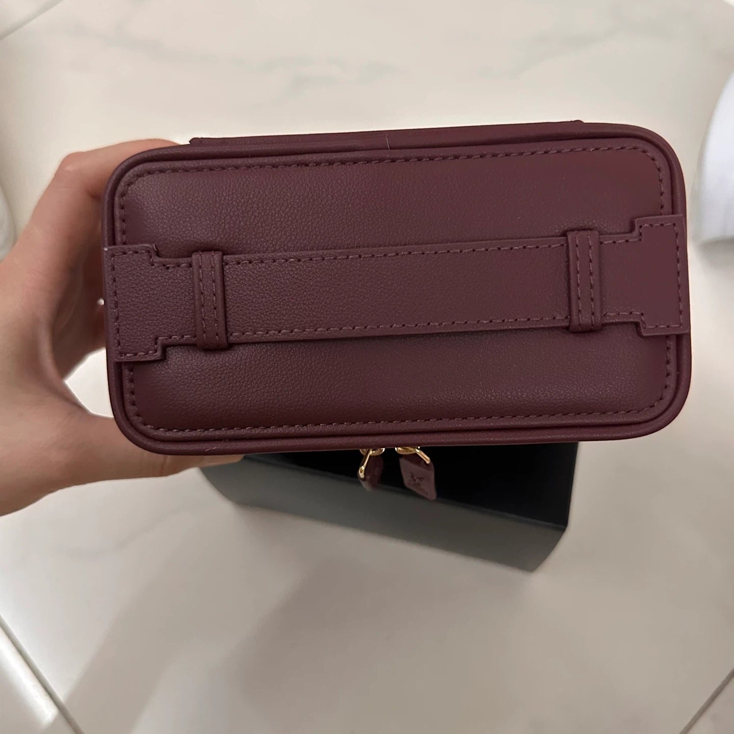 YSL Make-up Pouch