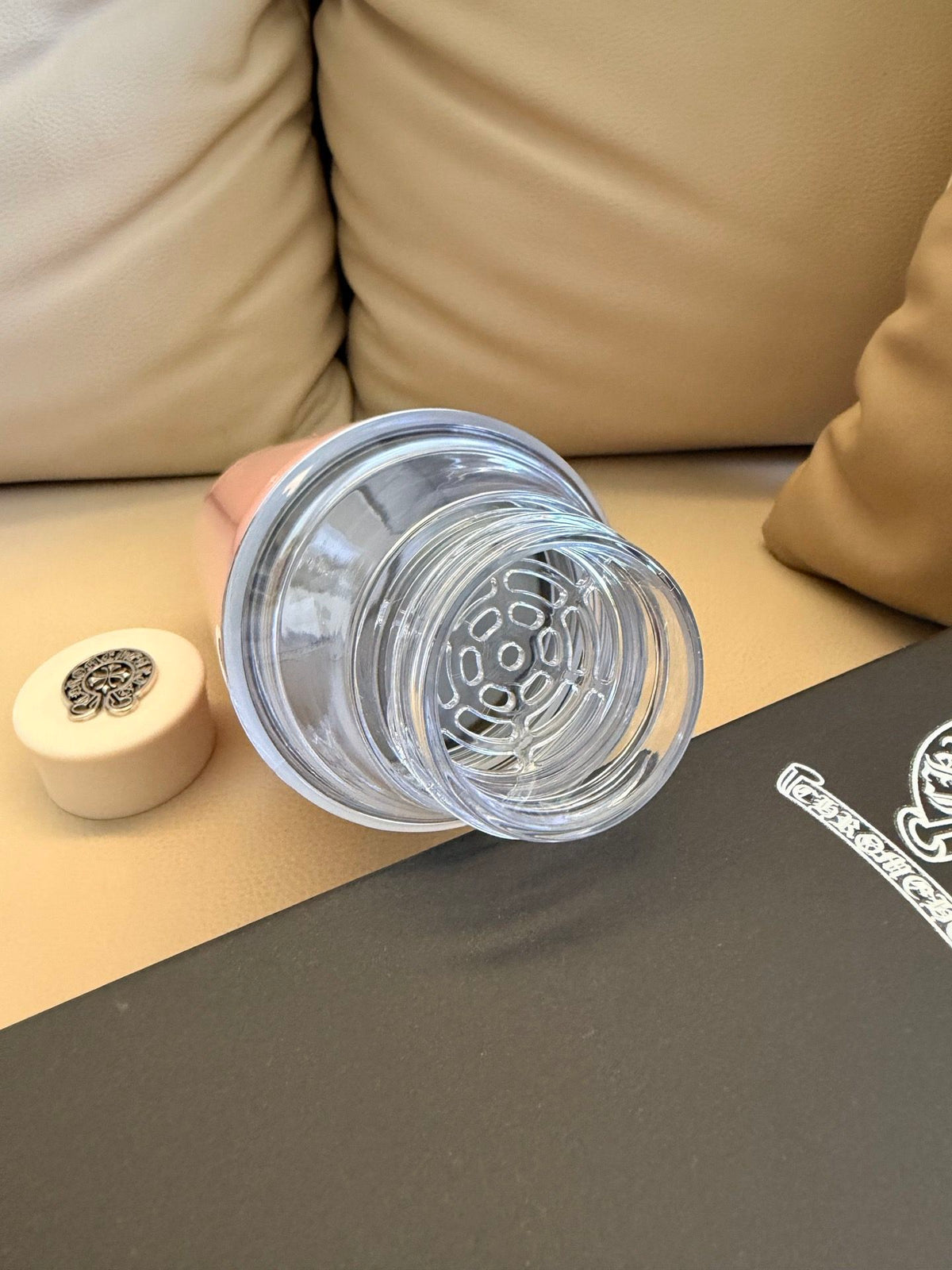 Chrome Hearts Bottle