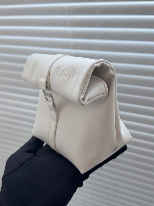 Dior storage bag