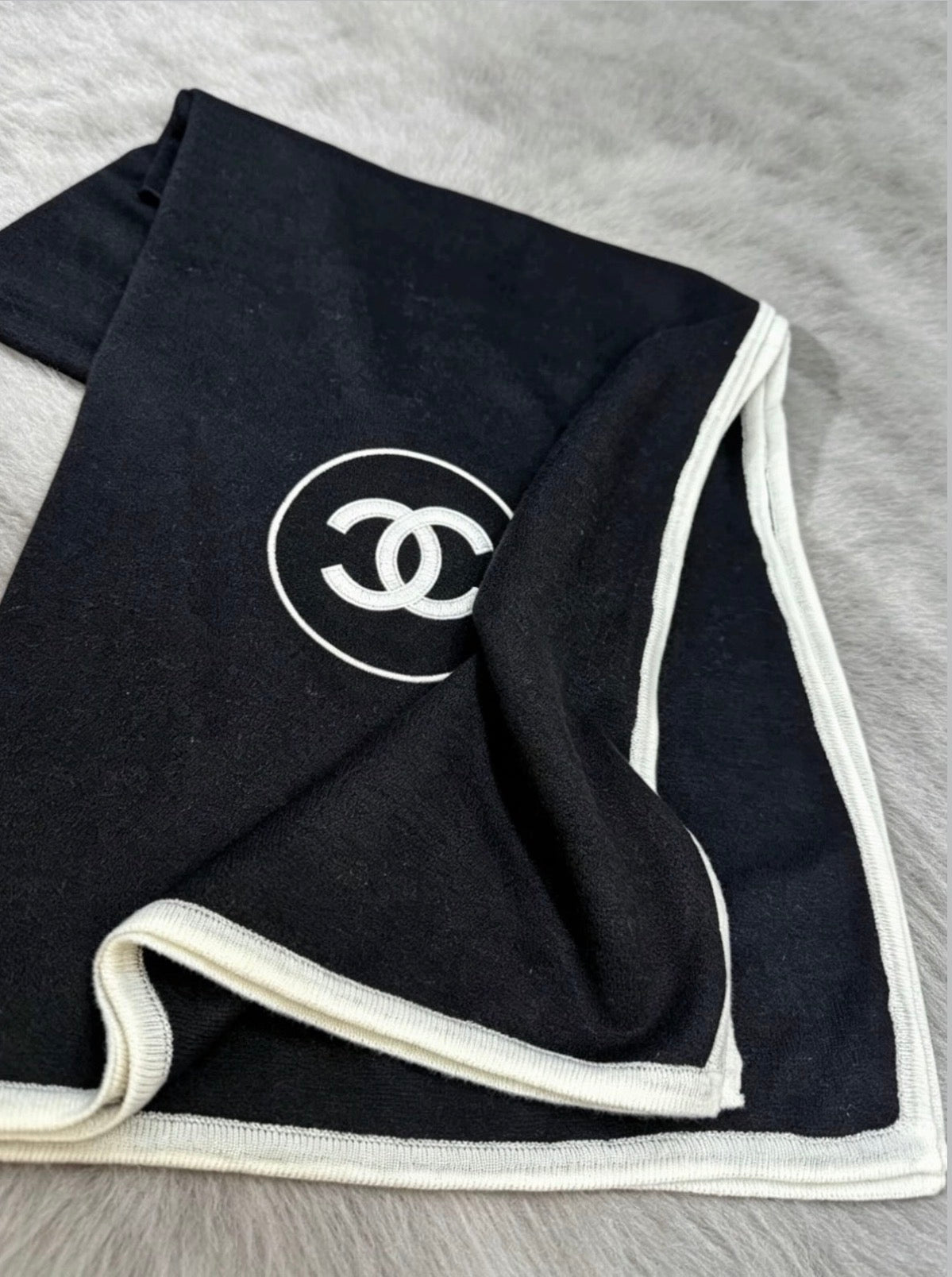 Chanel Scarf