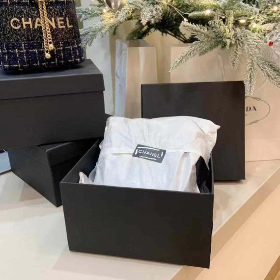 Chanel Bucket Bag