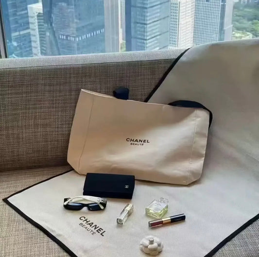 Chanel Picnic Set