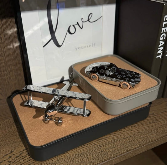 LV Decor Item