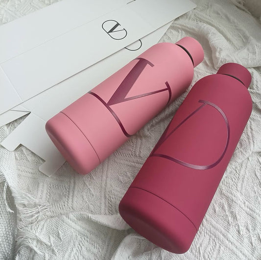 Valentino termo bottle