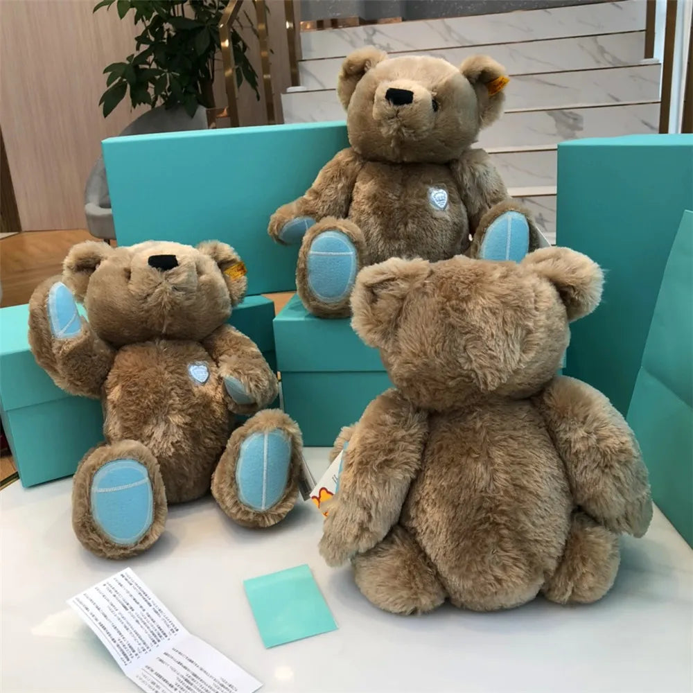 Tiffany Teddy Bear
