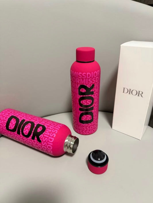 Dior Bottle