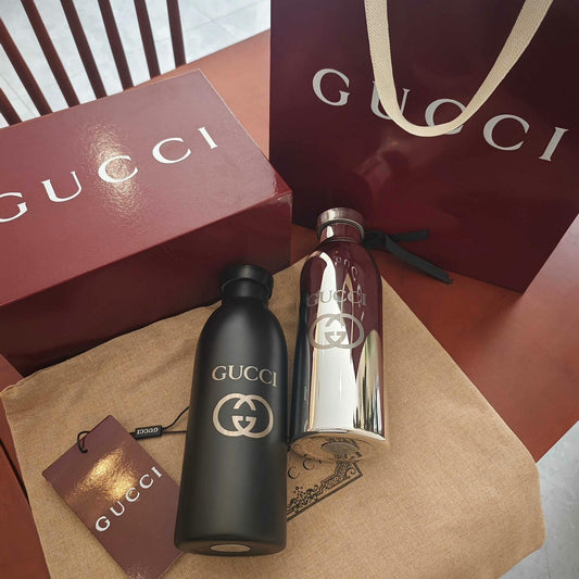 Gucci Tumbler