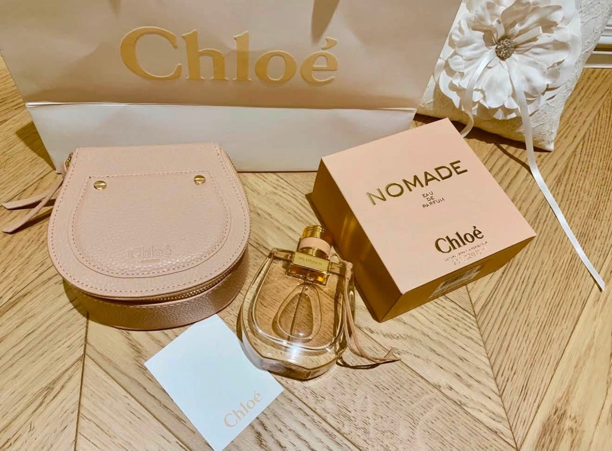 Chloe bag