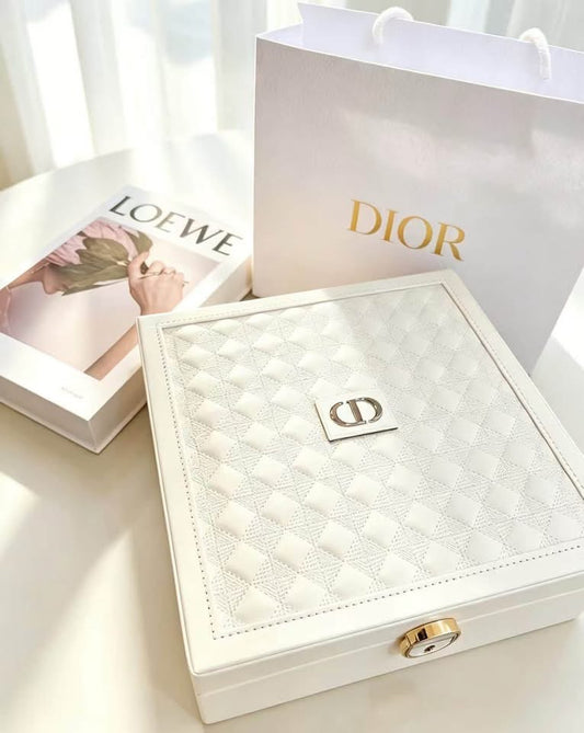Dior Jewlery Box