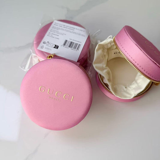 Gucci jewlery case