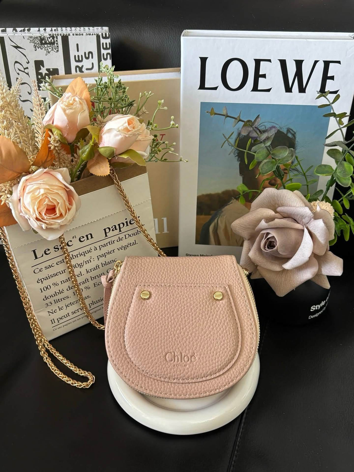 Chloe bag