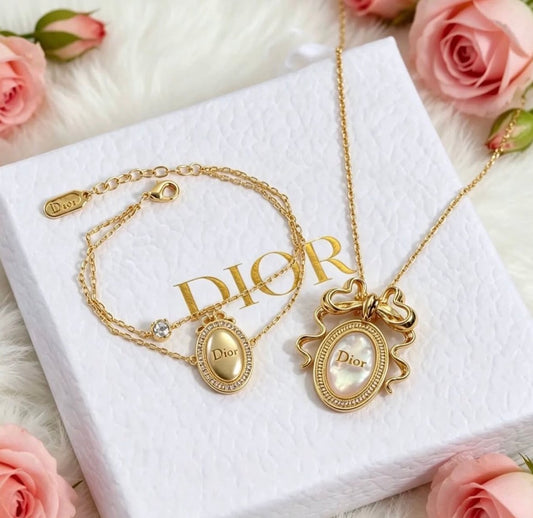 Dior Set