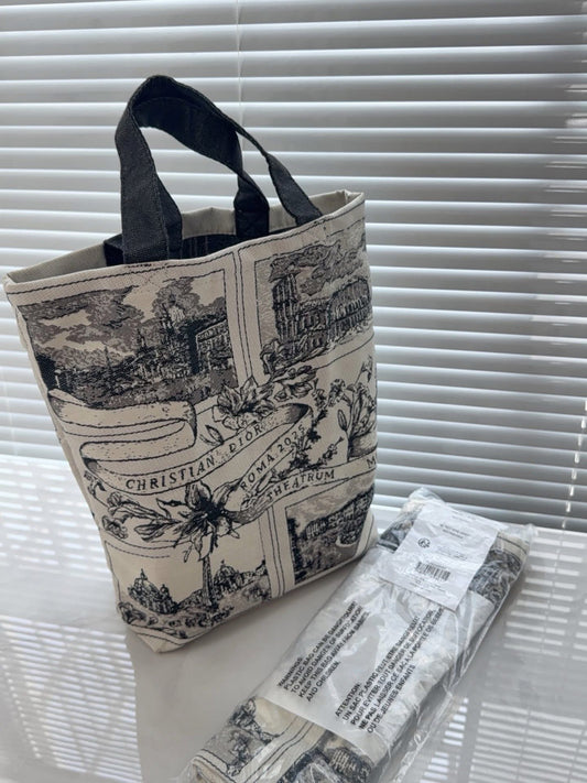 Dior Tote