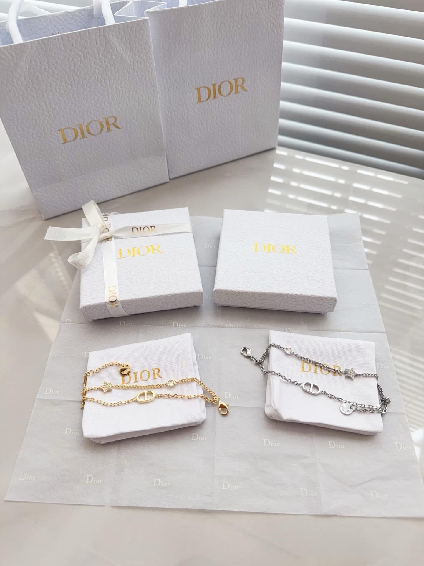 Dior Bracelet