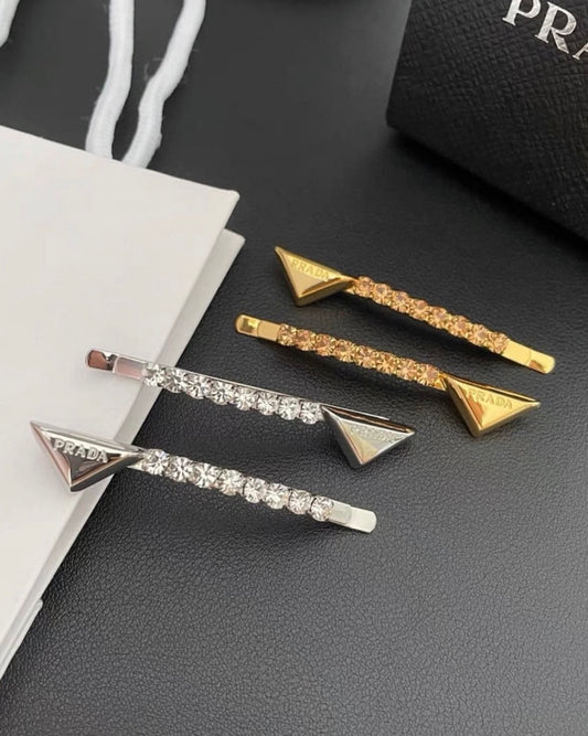 Prada HairAccesory