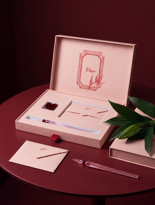 Dior Letter Set