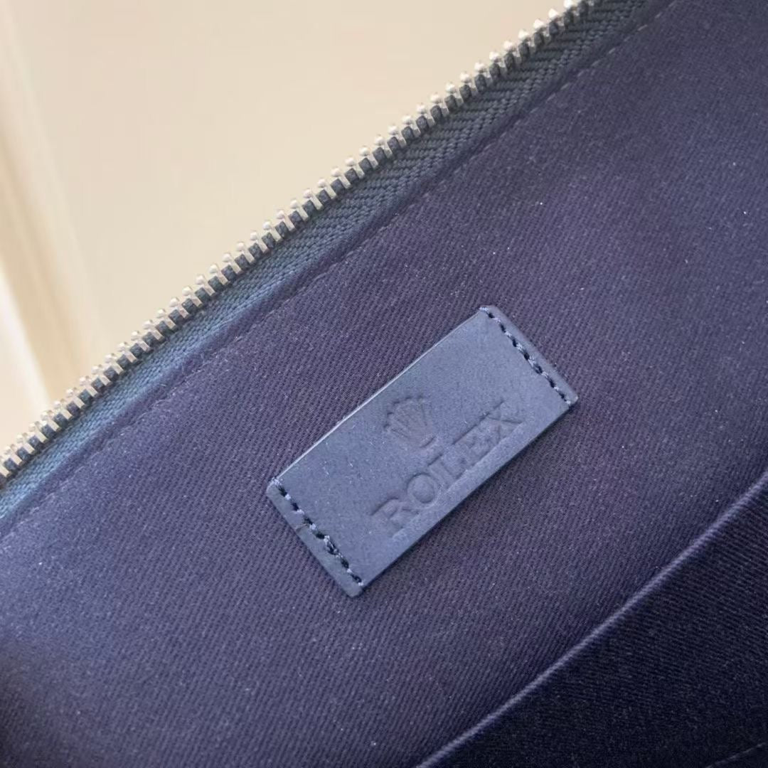 Rolex gift pouch