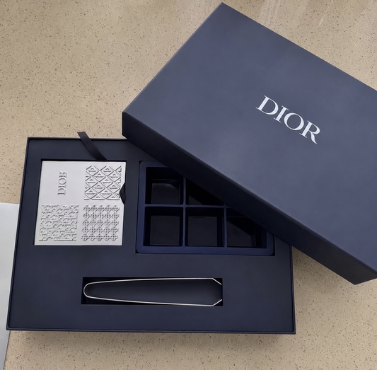 Dior Ice Cubes Making Set