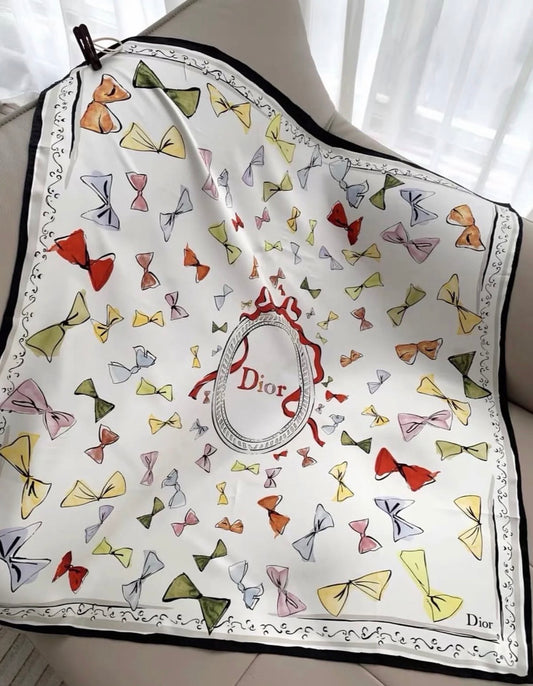 Dior Scarf