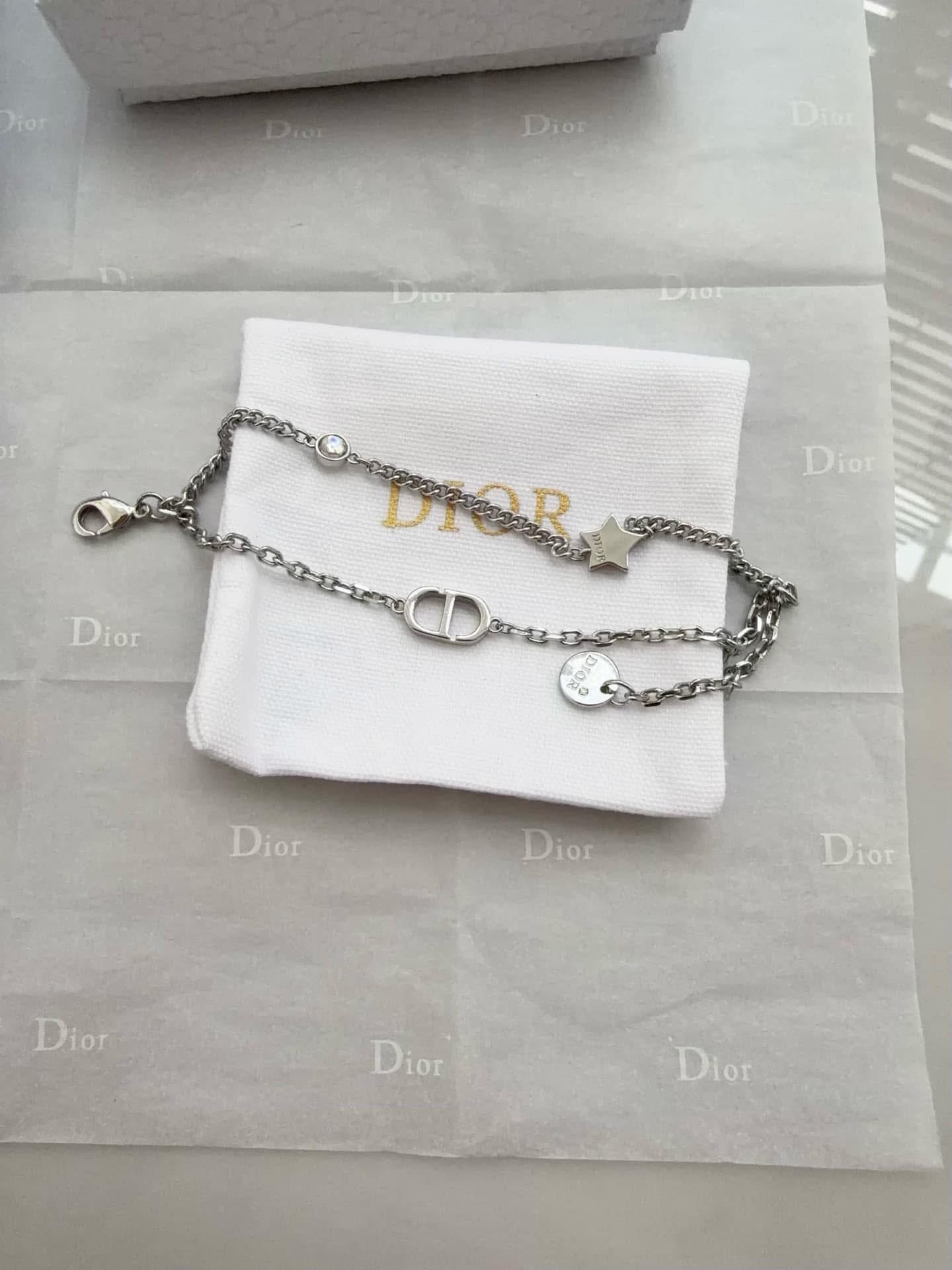 Dior Bracelet