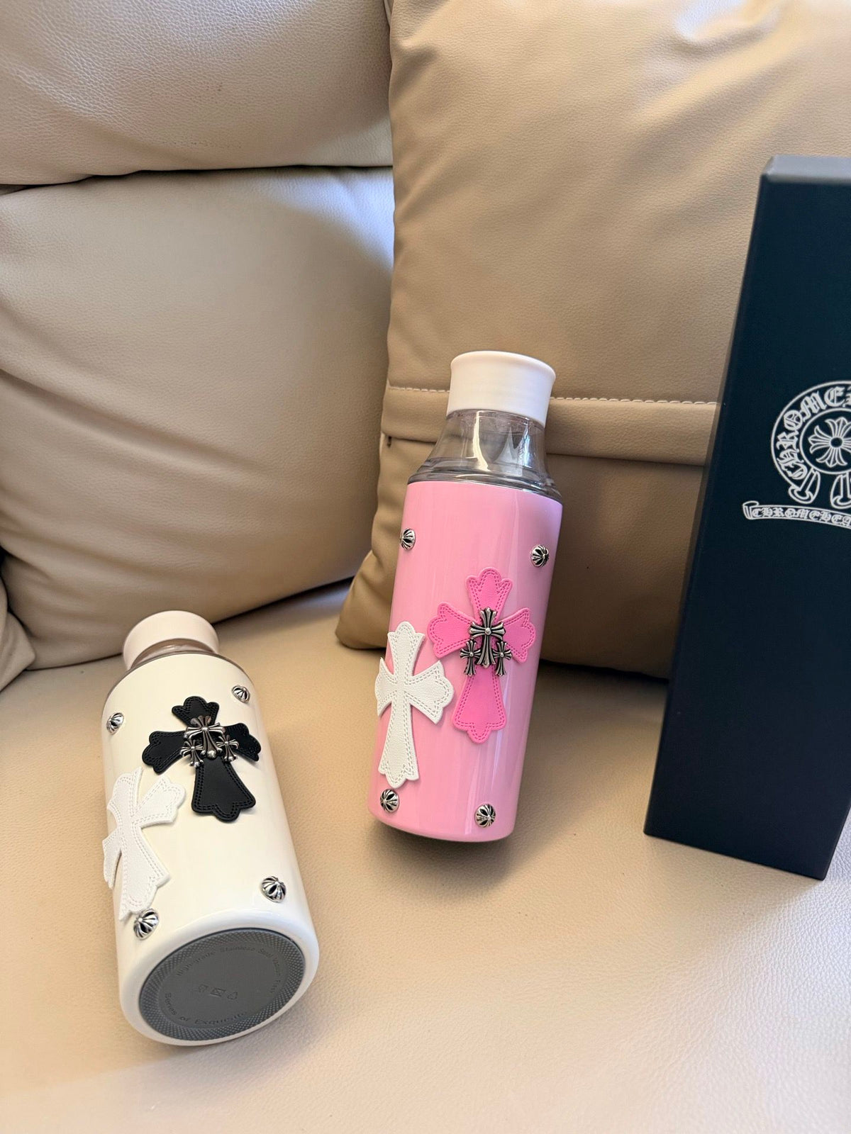 Chrome Hearts Bottle