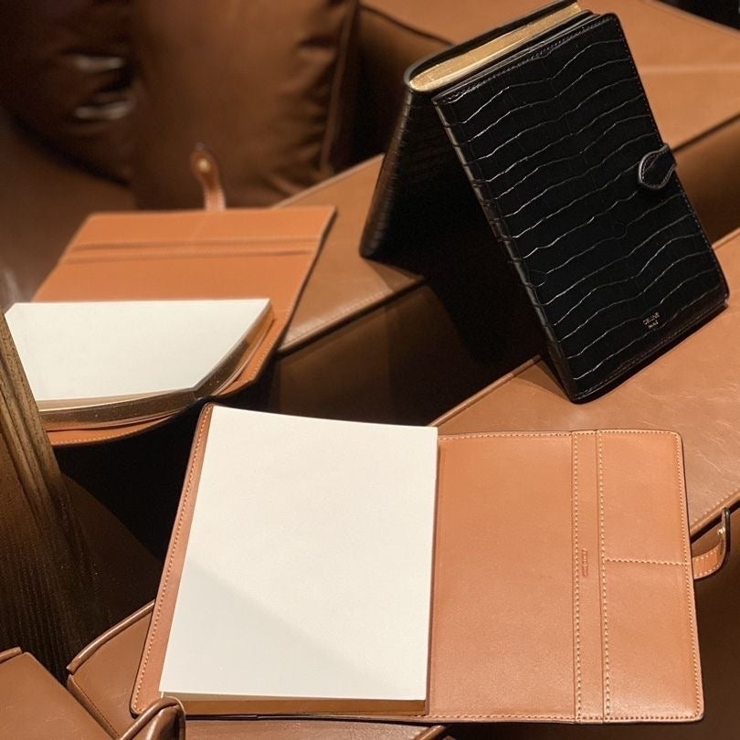 Celine Notebook