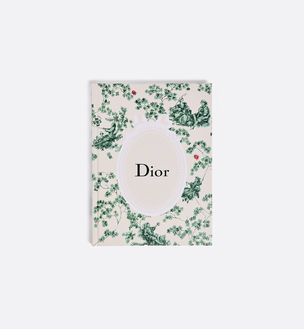 Dior notebook