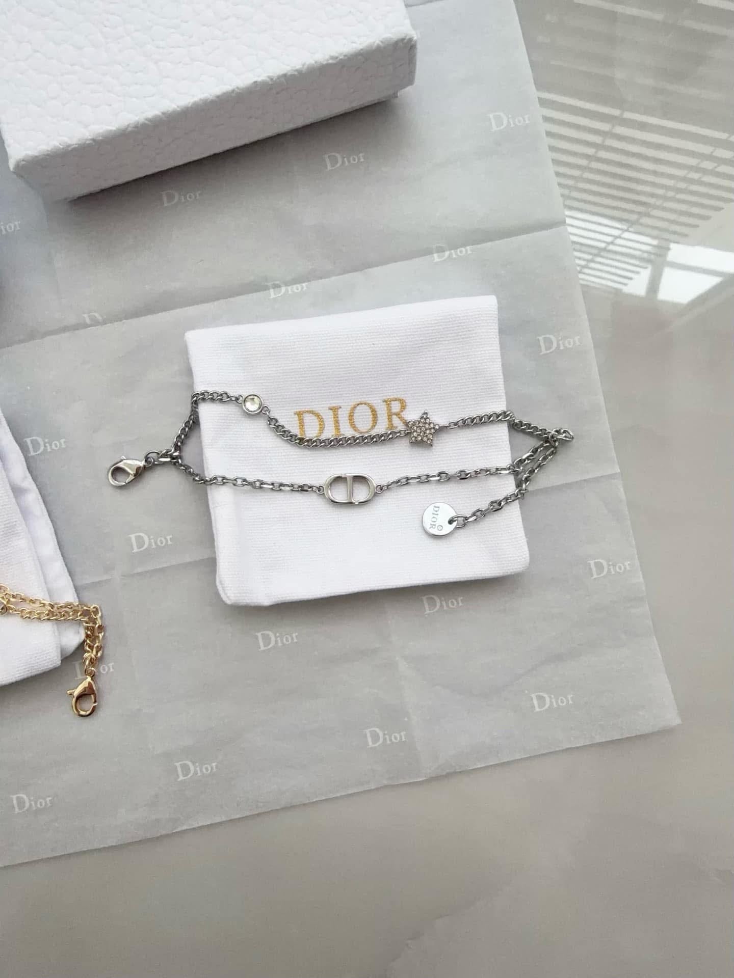 Dior Bracelet