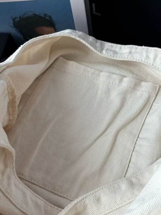 Chanel tote