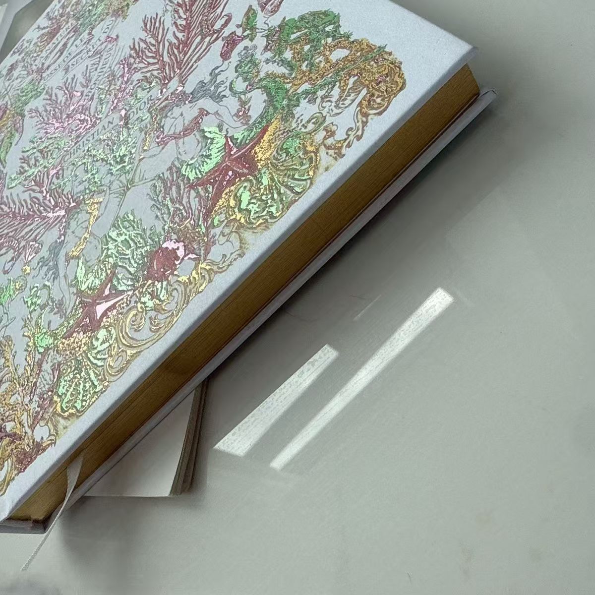 Dior Notebook