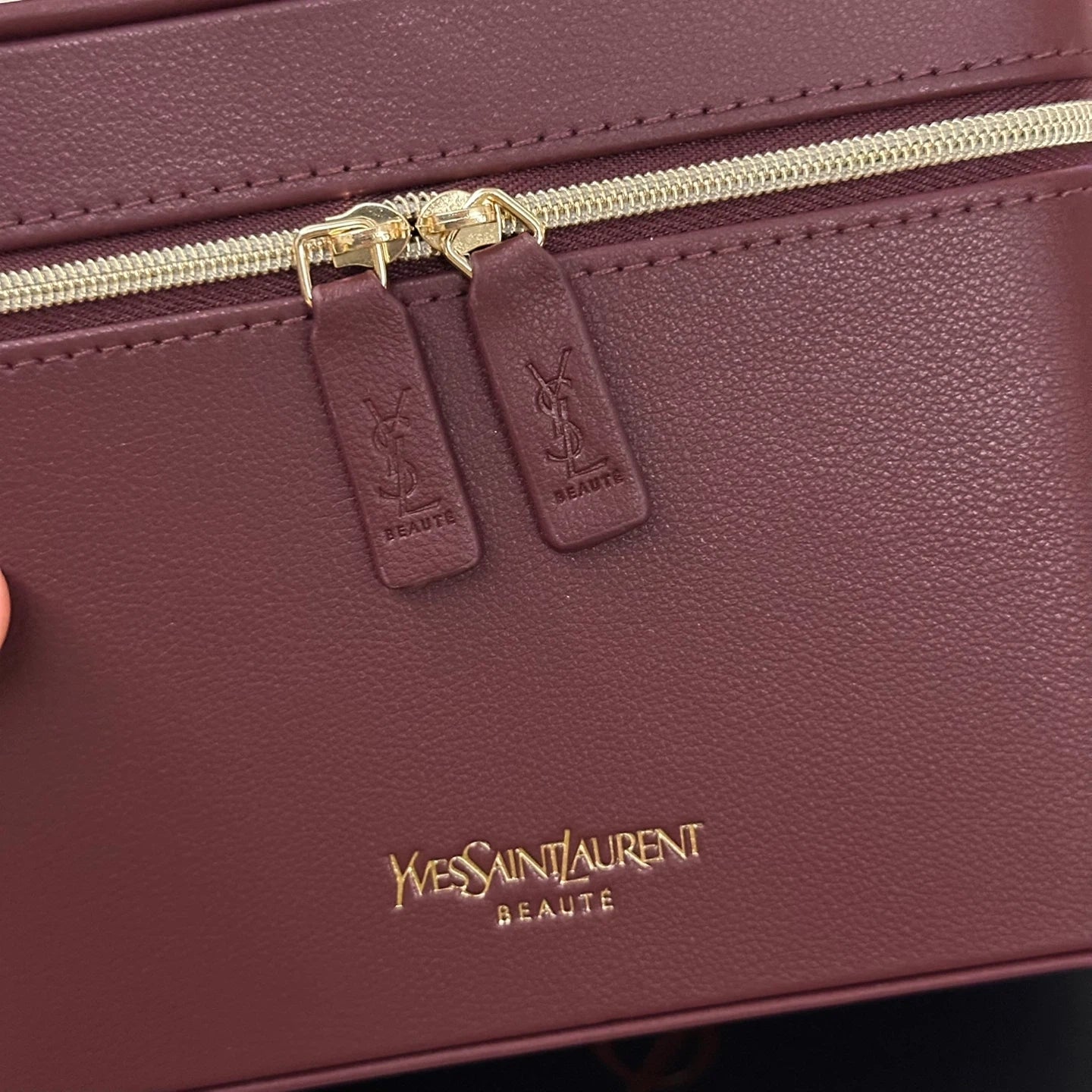 YSL Make-up Pouch