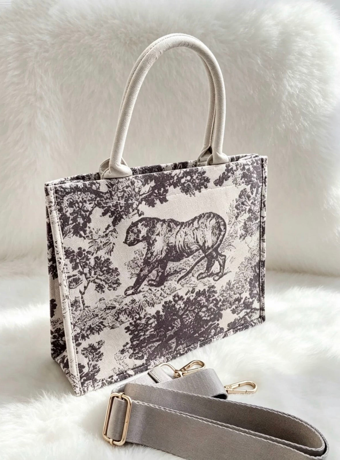 Dior Tote