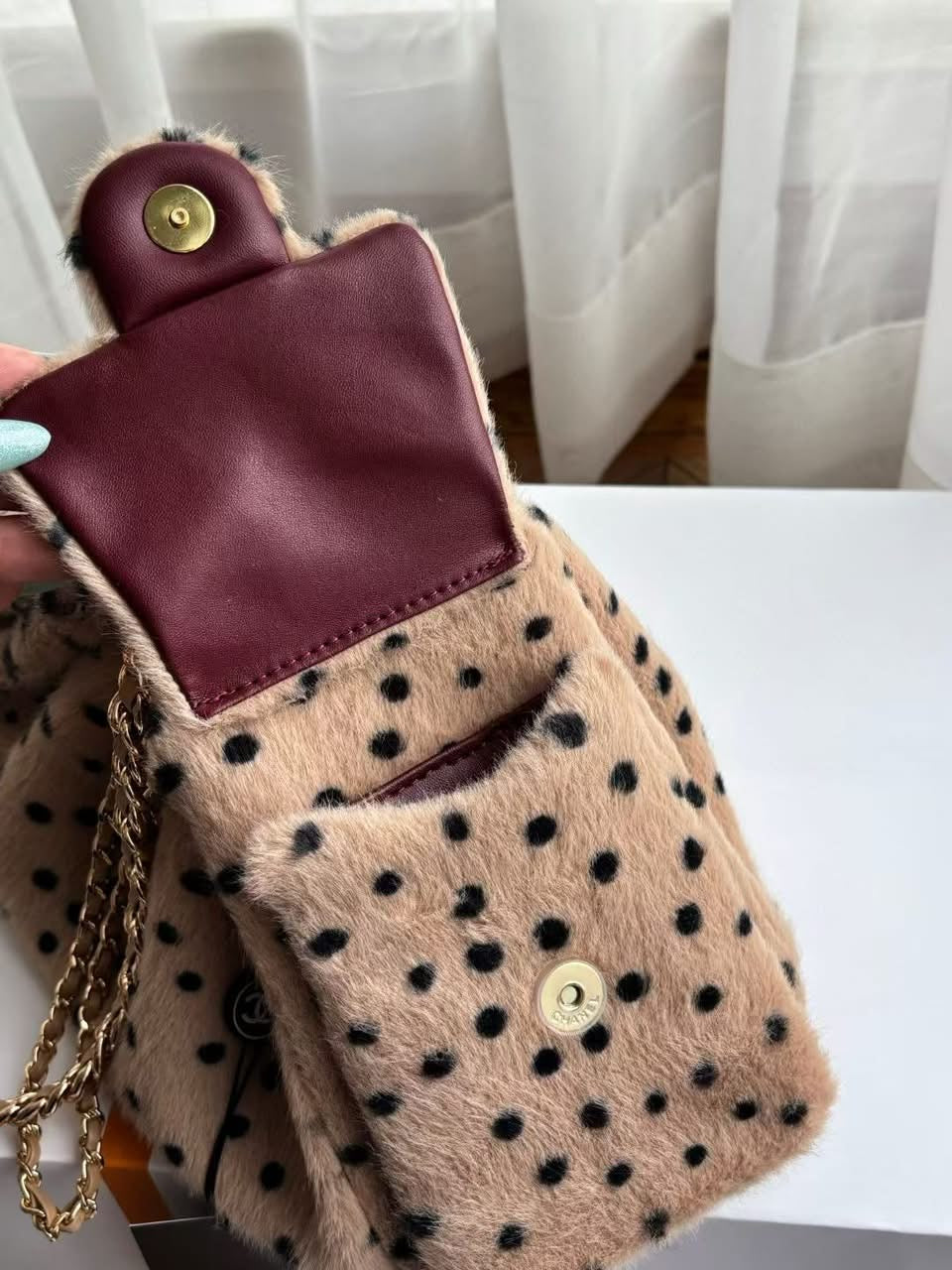 Chanel Bag Exclusive Collection