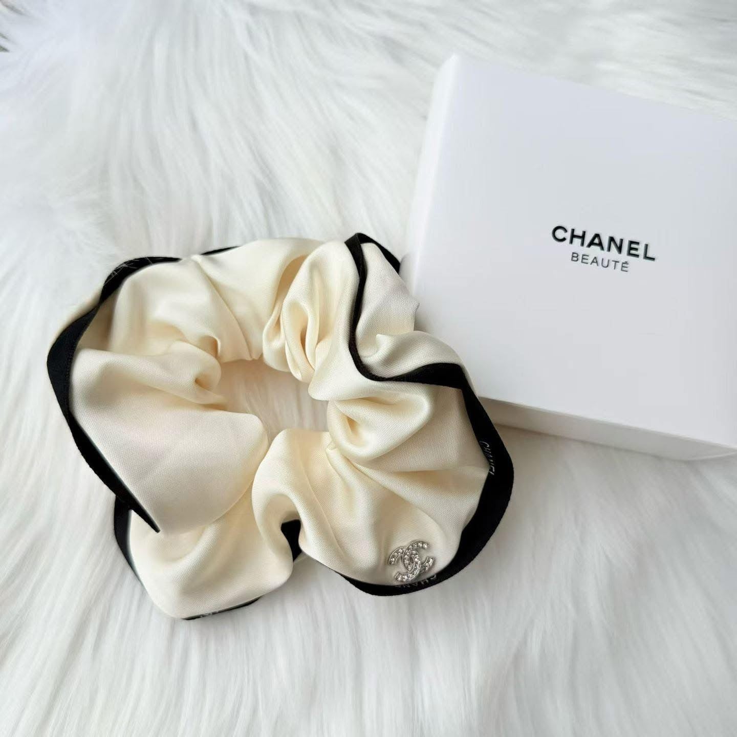Hair Scrunchie Set