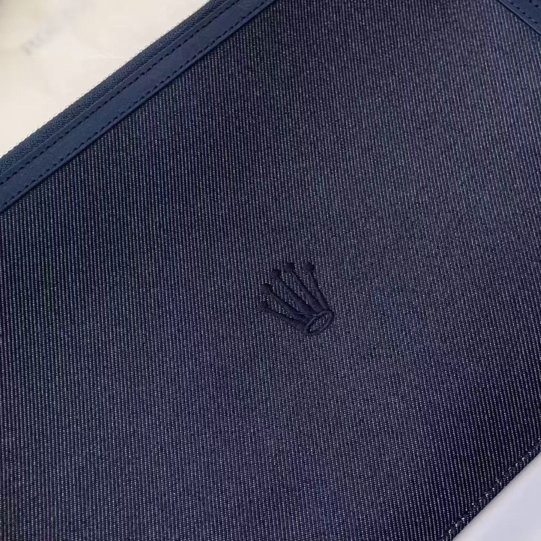 Rolex gift pouch