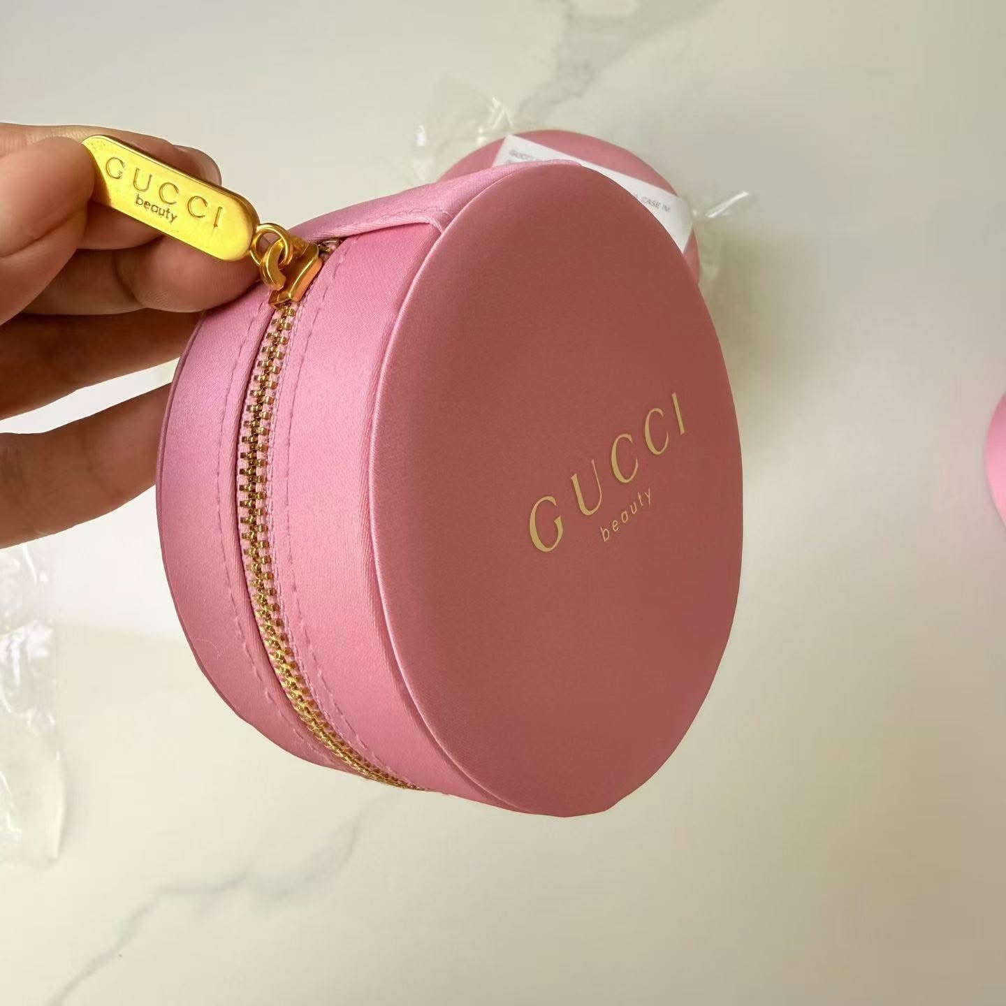 Gucci jewlery case