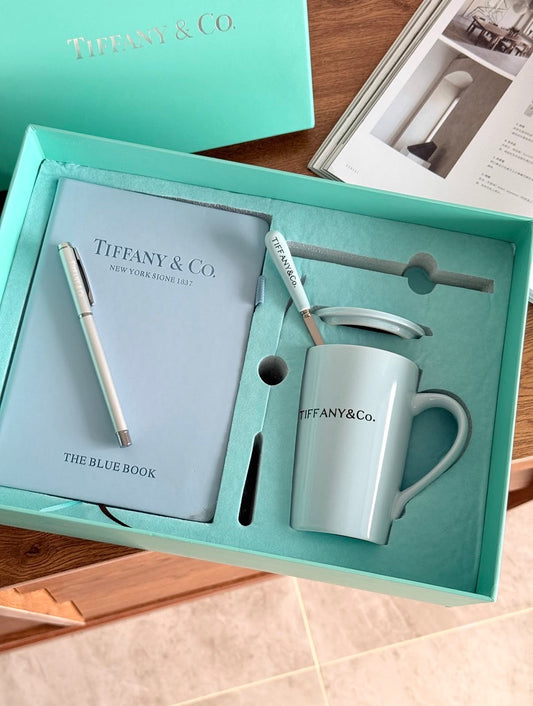 Tiffany Gift Set